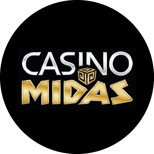 play now at Casino Midas